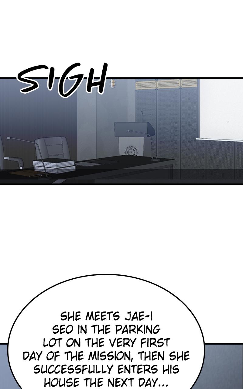 I Spy a Married Life Chap 17 - Next Chap 18