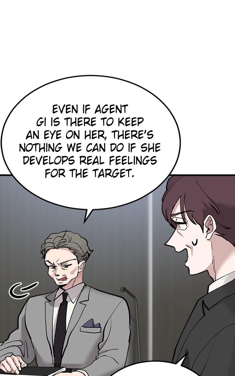 I Spy a Married Life Chap 17 - Next Chap 18