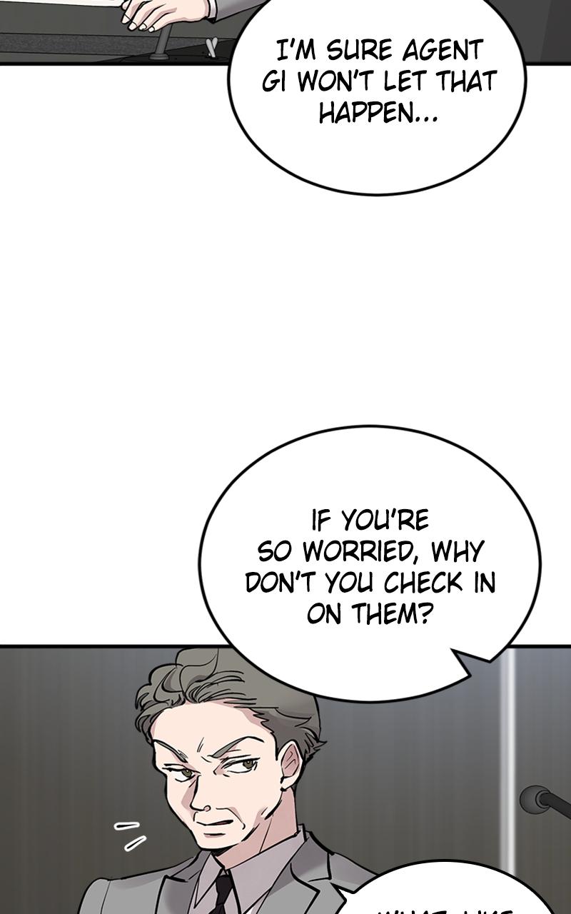 I Spy a Married Life Chap 17 - Next Chap 18