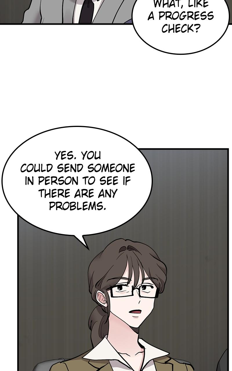 I Spy a Married Life Chap 17 - Next Chap 18