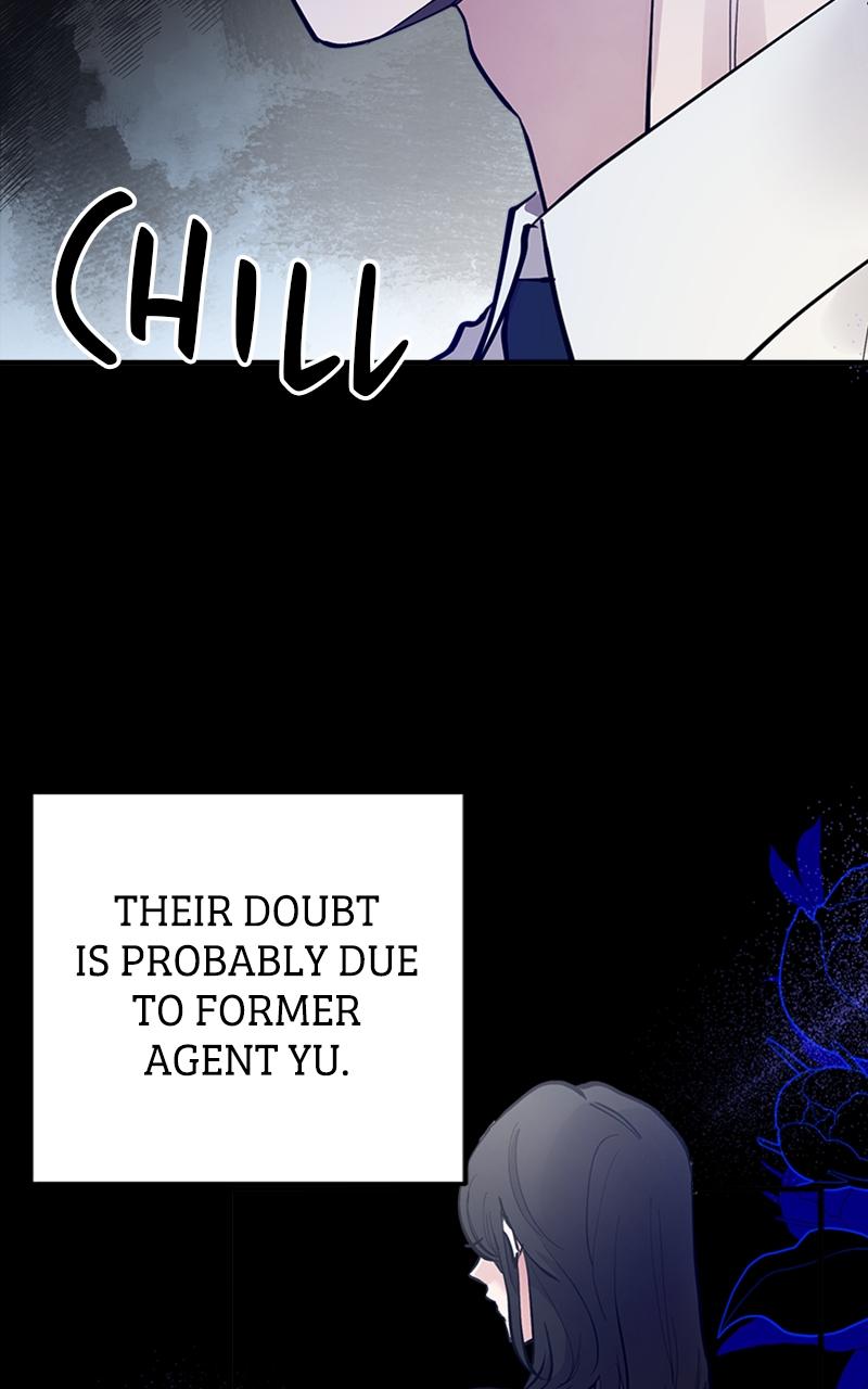 I Spy a Married Life Chap 17 - Next Chap 18