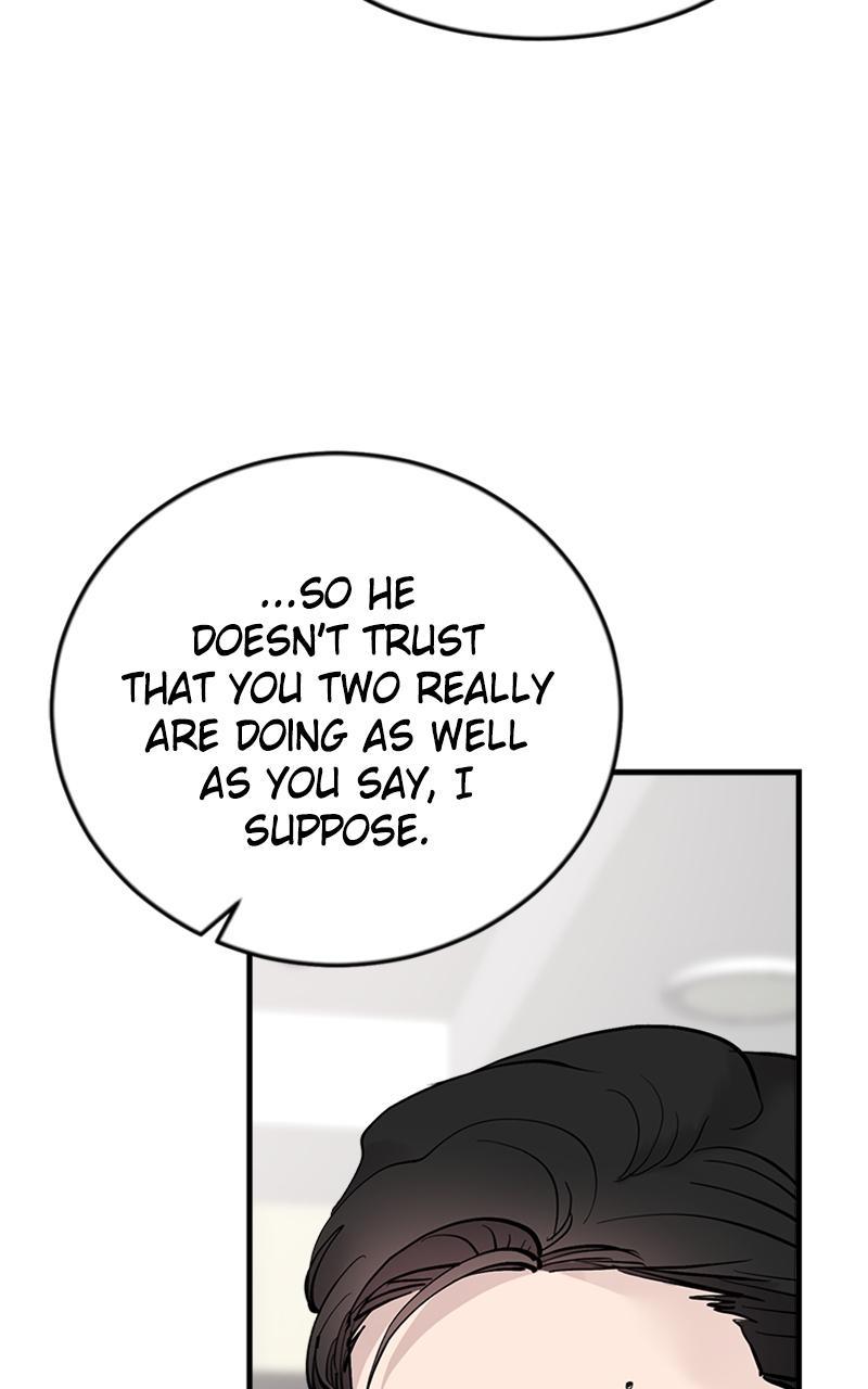 I Spy a Married Life Chap 17 - Next Chap 18