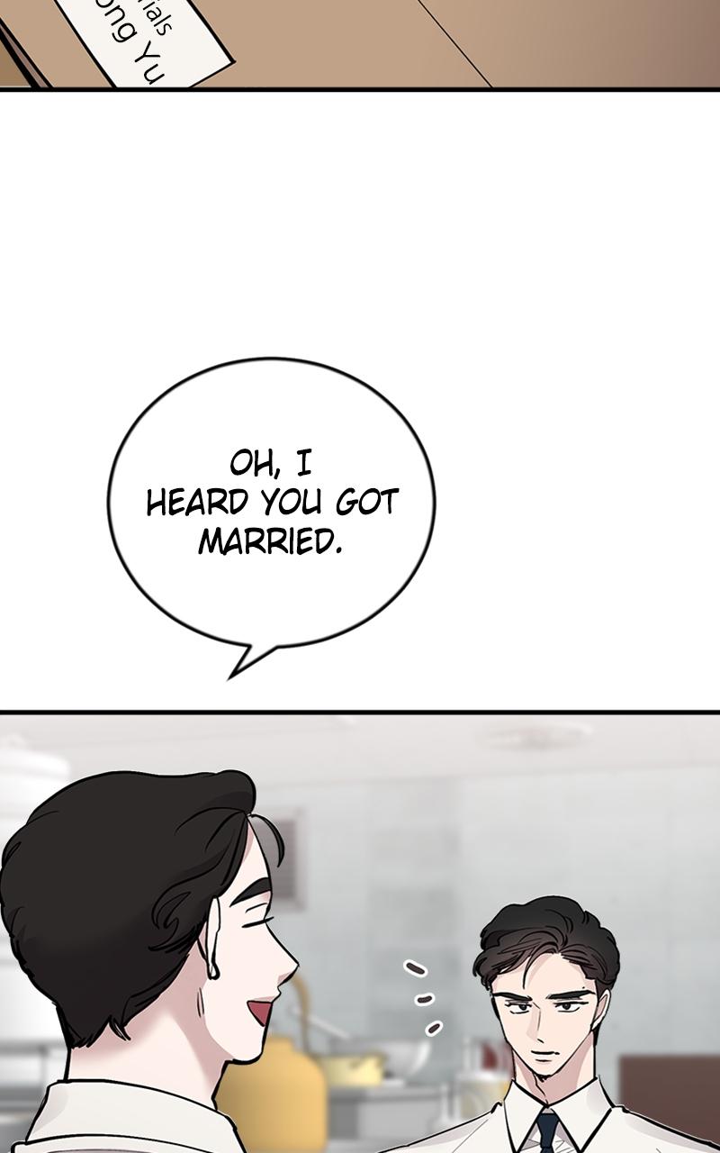 I Spy a Married Life Chap 17 - Next Chap 18