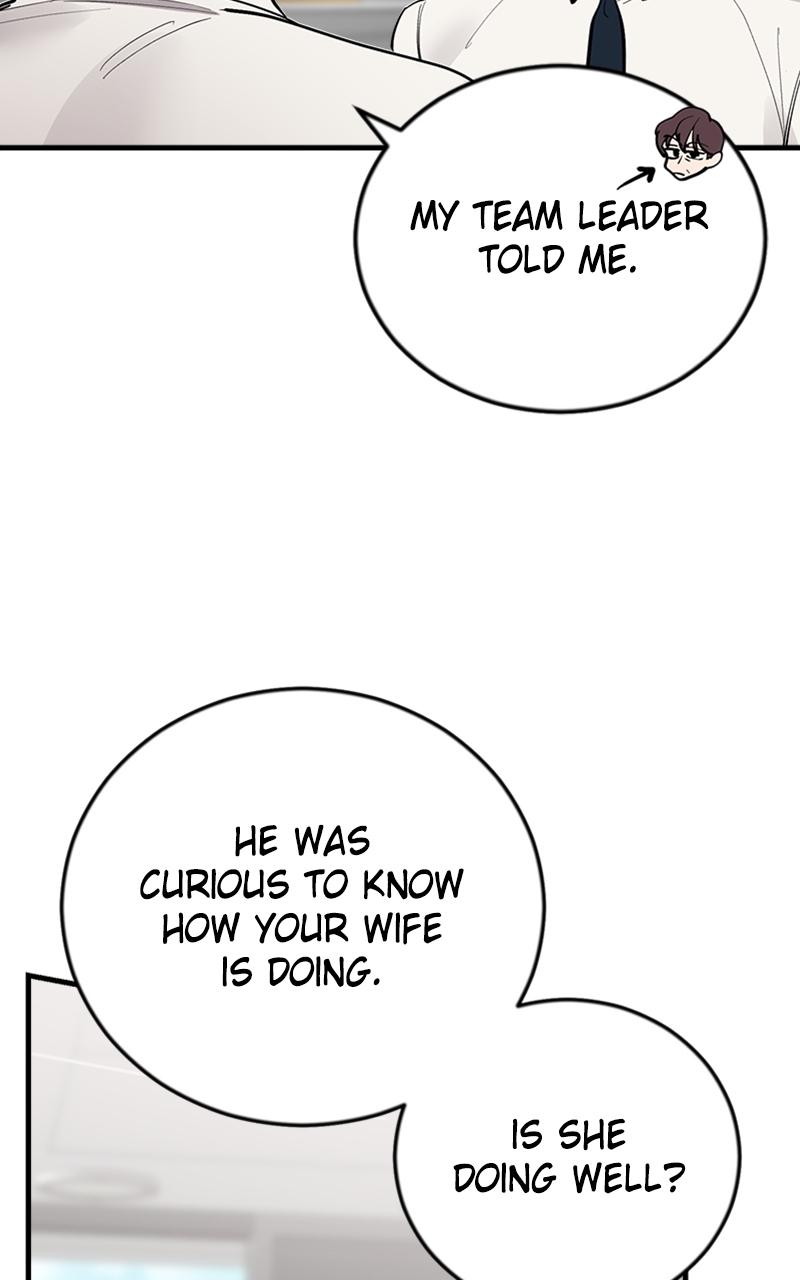 I Spy a Married Life Chap 17 - Next Chap 18