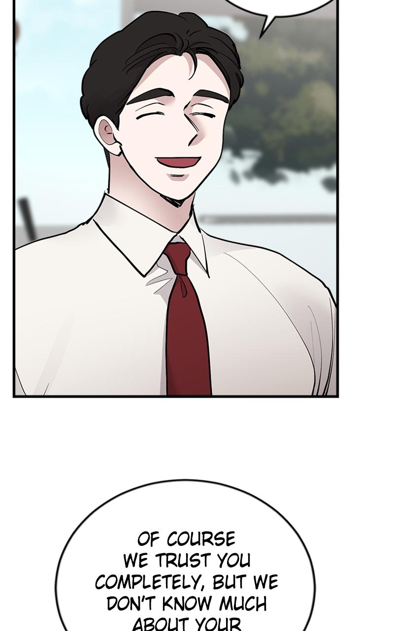 I Spy a Married Life Chap 17 - Next Chap 18