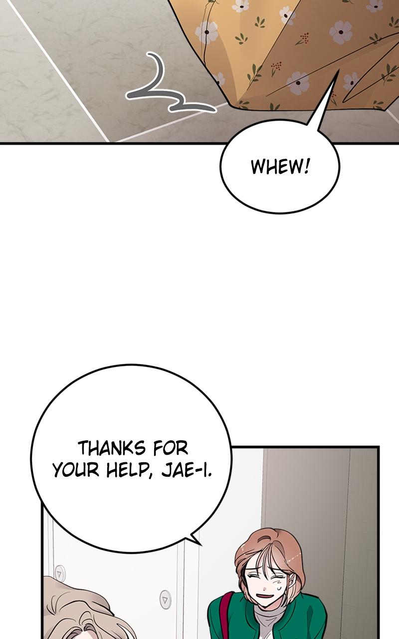 I Spy a Married Life Chap 17 - Next Chap 18