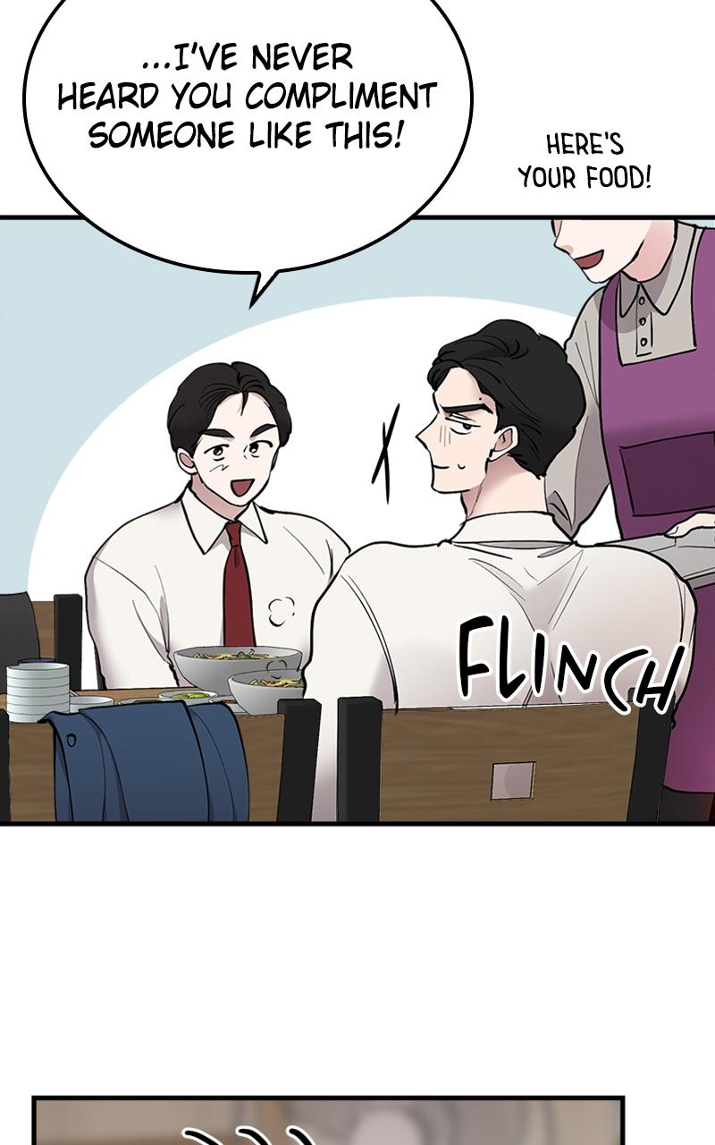 I Spy a Married Life Chap 17 - Next Chap 18