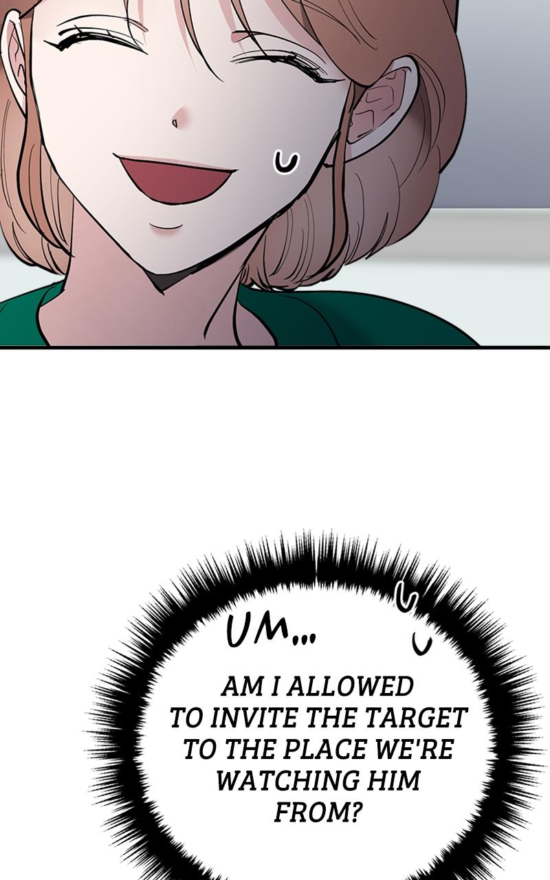 I Spy a Married Life Chap 17 - Next Chap 18