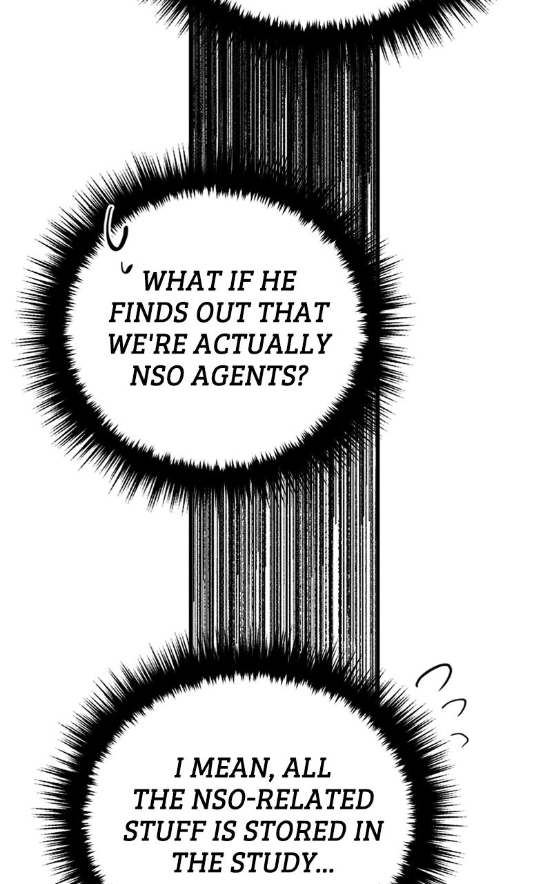 I Spy a Married Life Chap 17 - Next Chap 18