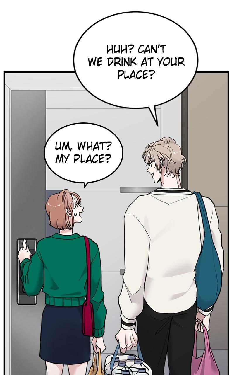 I Spy a Married Life Chap 17 - Next Chap 18