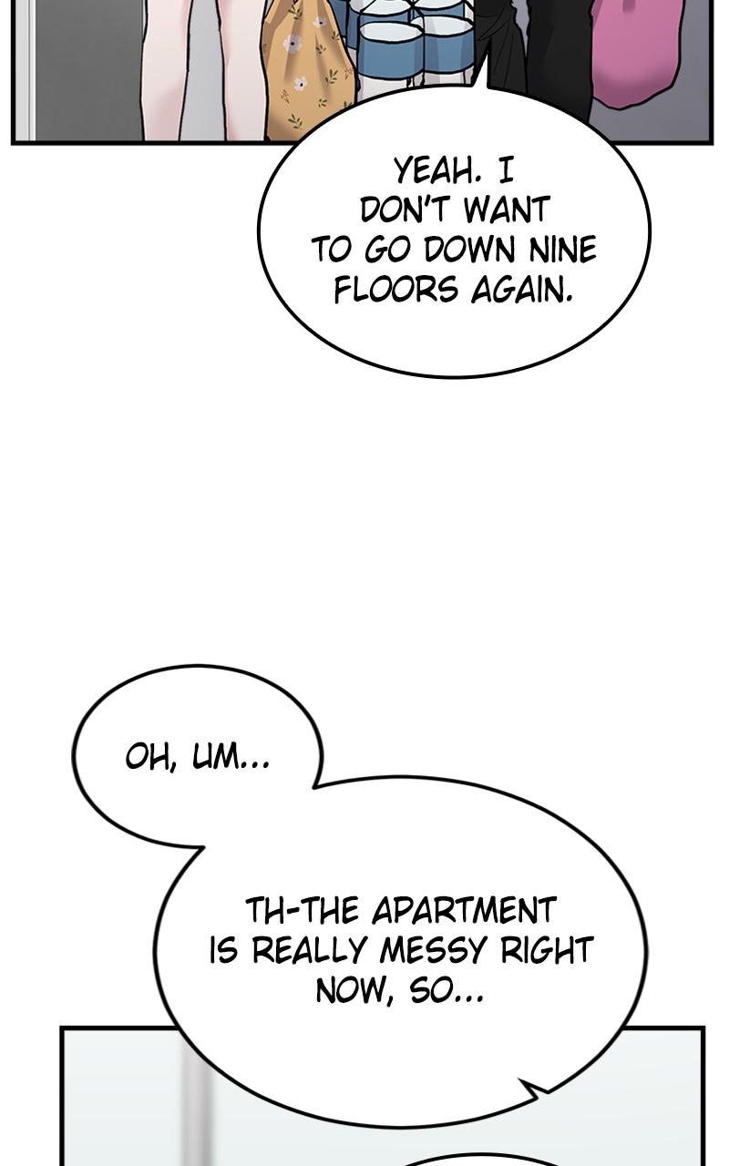 I Spy a Married Life Chap 17 - Next Chap 18