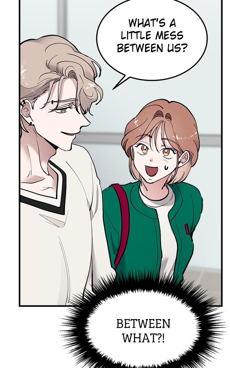I Spy a Married Life Chap 17 - Next Chap 18