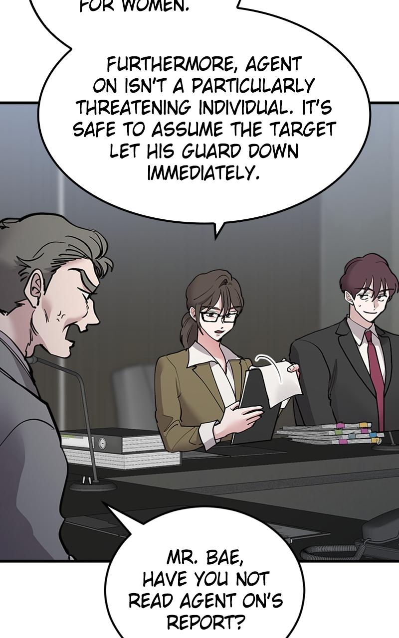 I Spy a Married Life Chap 17 - Next Chap 18