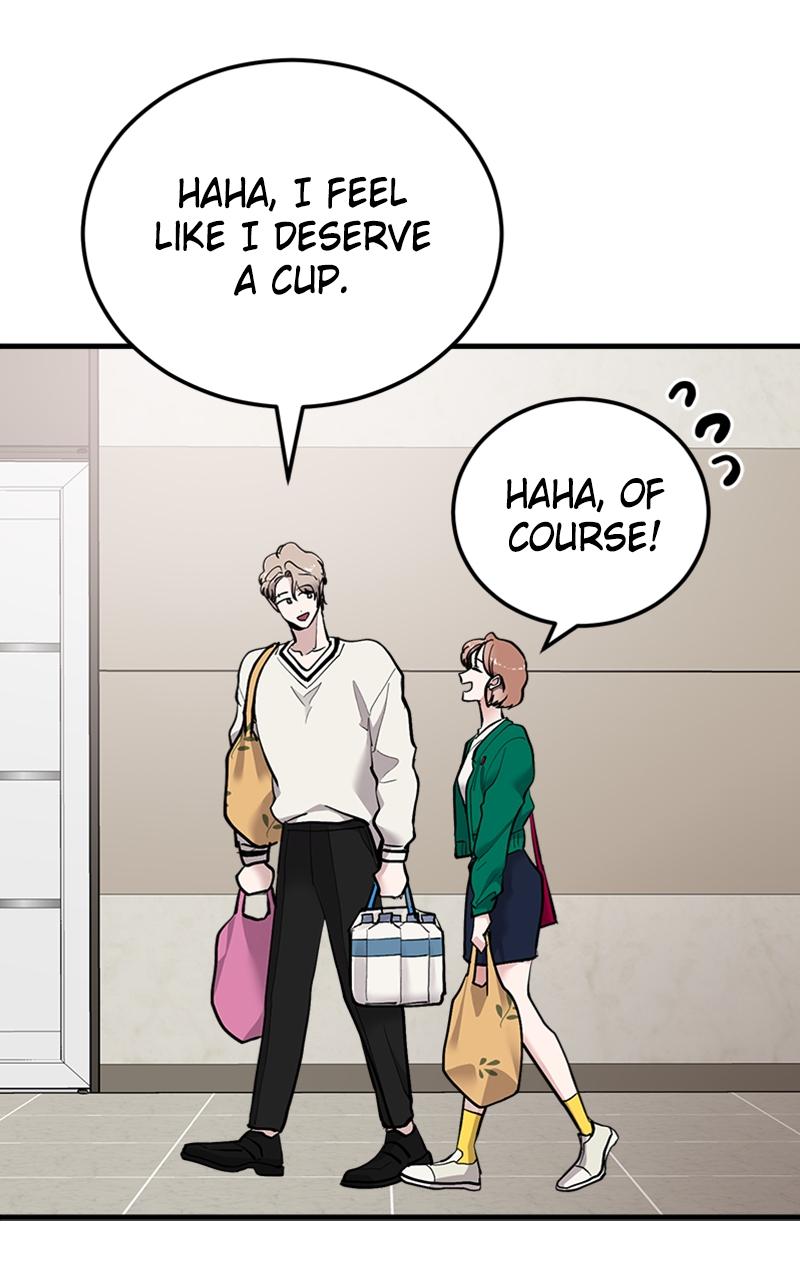 I Spy a Married Life Chap 17 - Next Chap 18