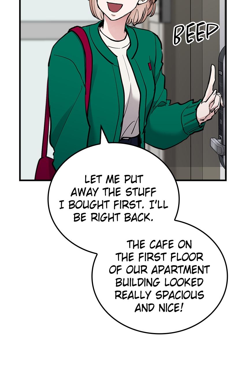 I Spy a Married Life Chap 17 - Next Chap 18