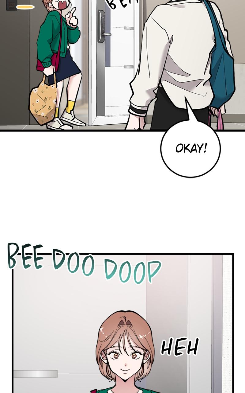 I Spy a Married Life Chap 17 - Next Chap 18