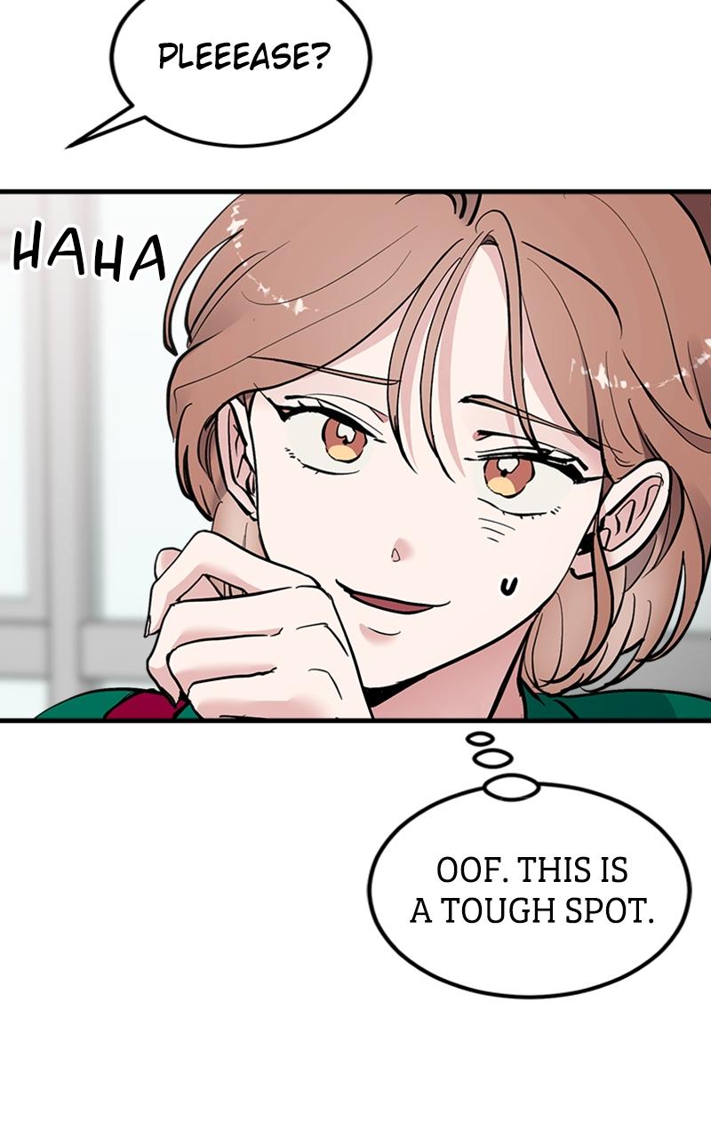 I Spy a Married Life Chap 17 - Next Chap 18