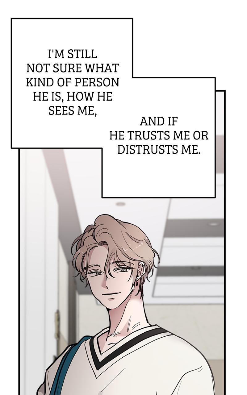 I Spy a Married Life Chap 17 - Next Chap 18