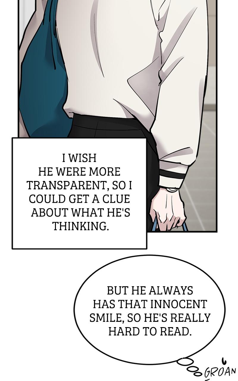 I Spy a Married Life Chap 17 - Next Chap 18