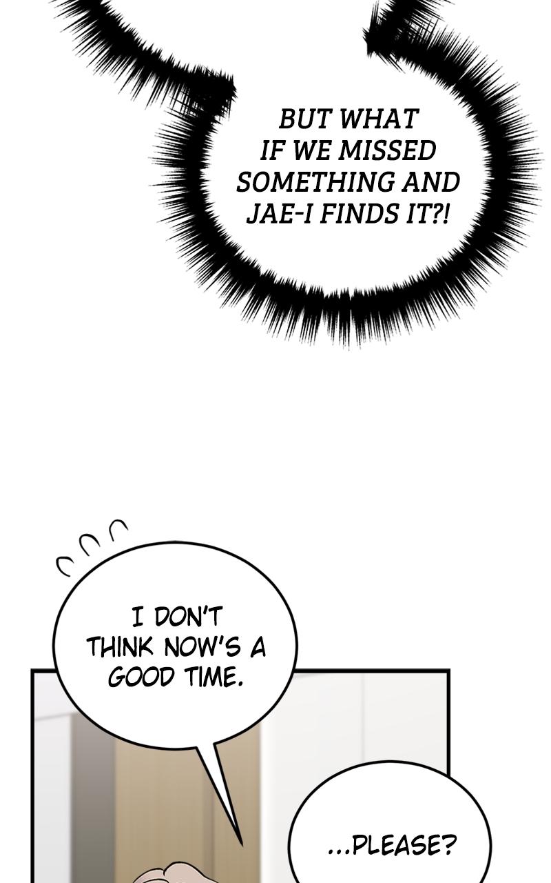 I Spy a Married Life Chap 17 - Next Chap 18