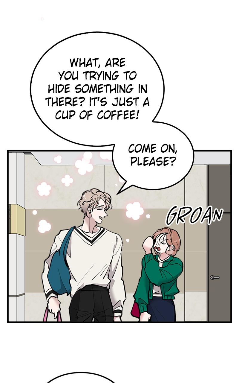 I Spy a Married Life Chap 17 - Next Chap 18