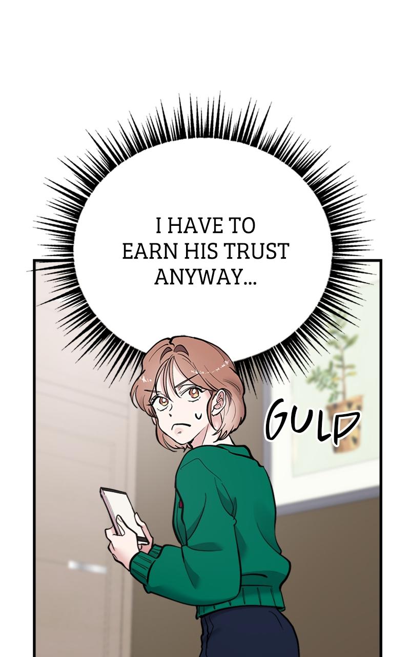 I Spy a Married Life Chap 17 - Next Chap 18