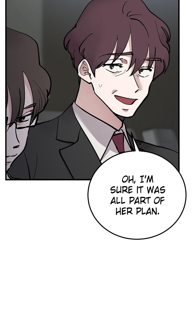 I Spy a Married Life Chap 17 - Next Chap 18