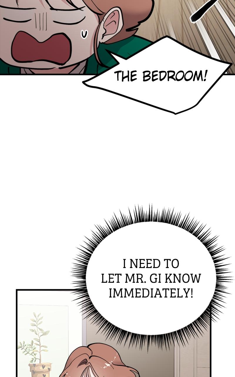 I Spy a Married Life Chap 17 - Next Chap 18