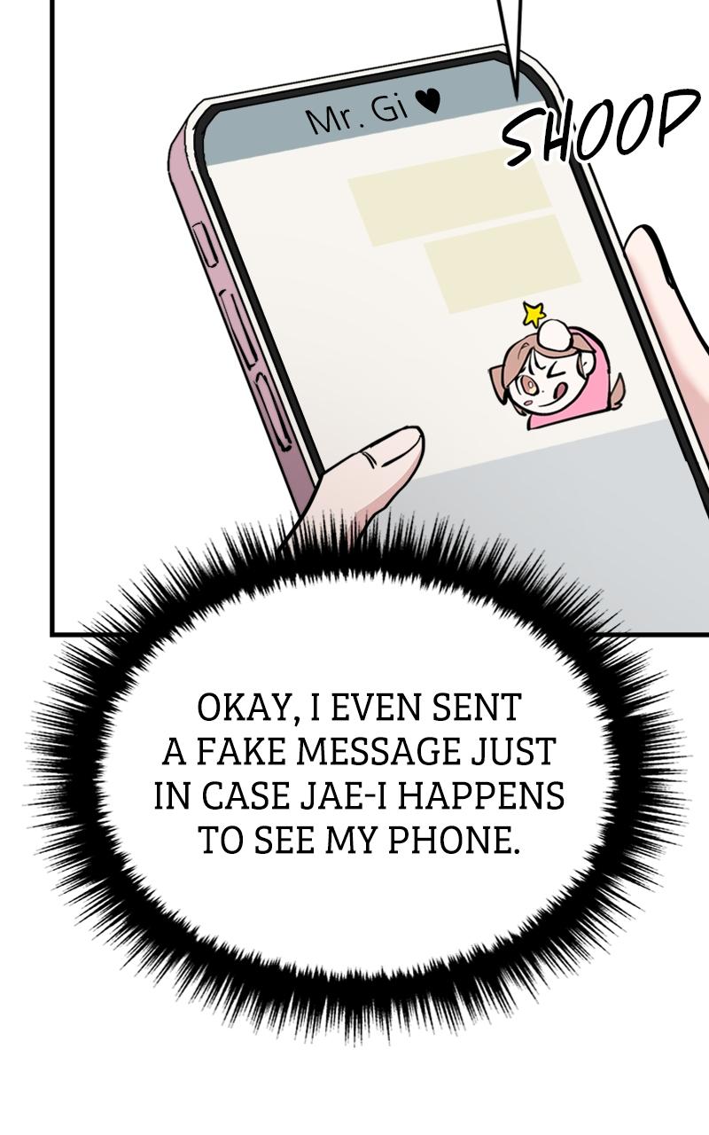 I Spy a Married Life Chap 17 - Next Chap 18