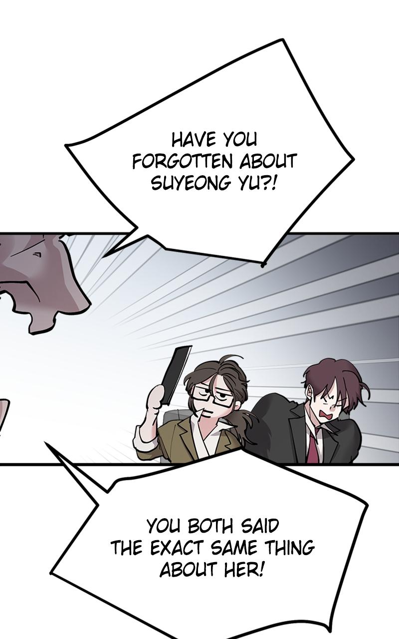 I Spy a Married Life Chap 17 - Next Chap 18