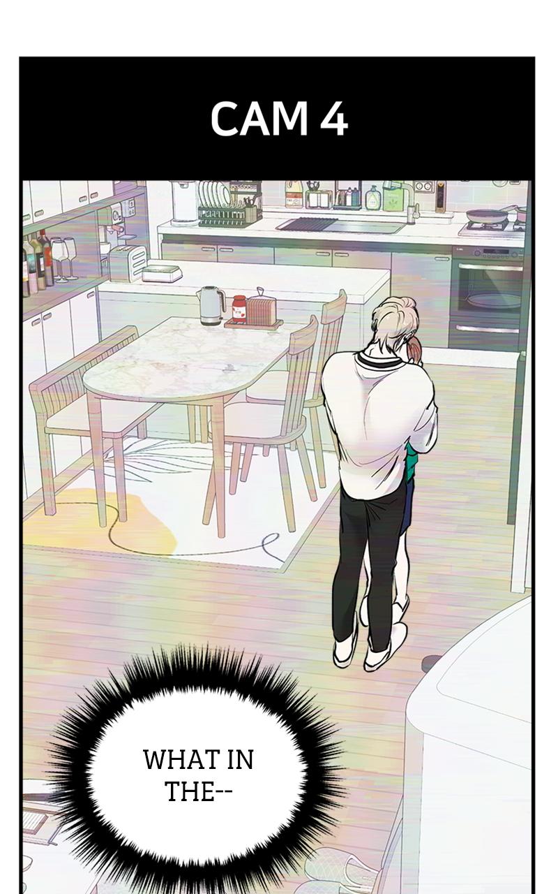 I Spy a Married Life Chap 17 - Next Chap 18