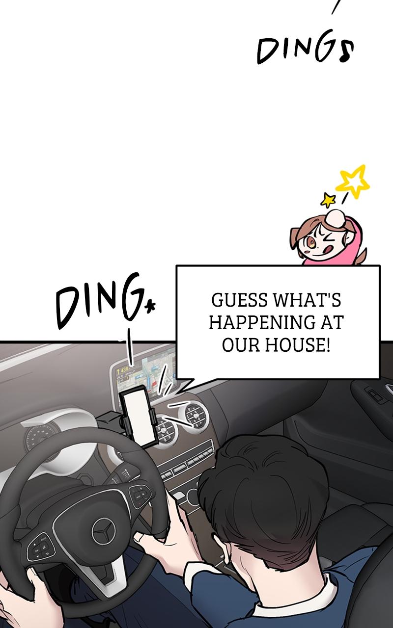 I Spy a Married Life Chap 17 - Next Chap 18