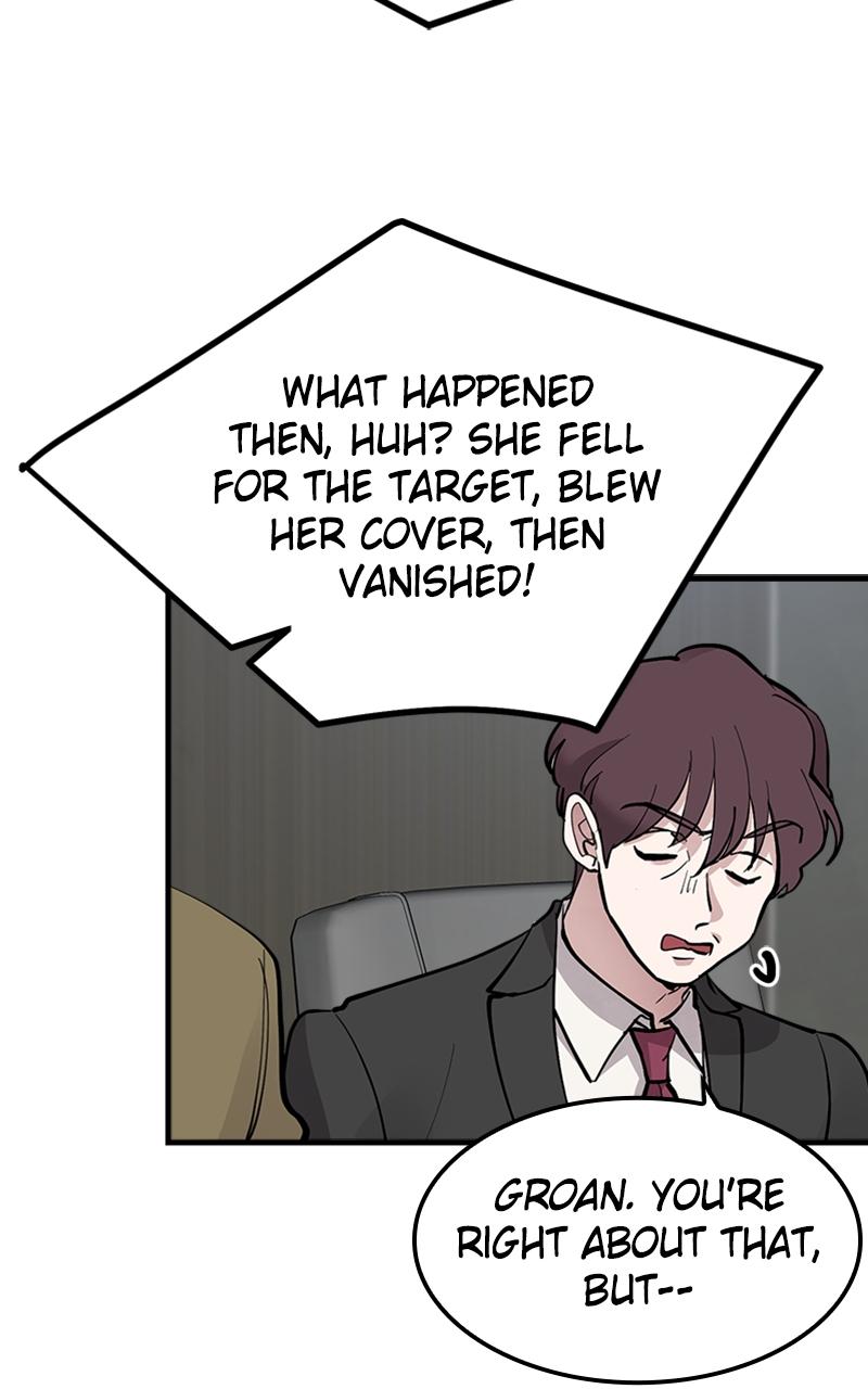 I Spy a Married Life Chap 17 - Next Chap 18