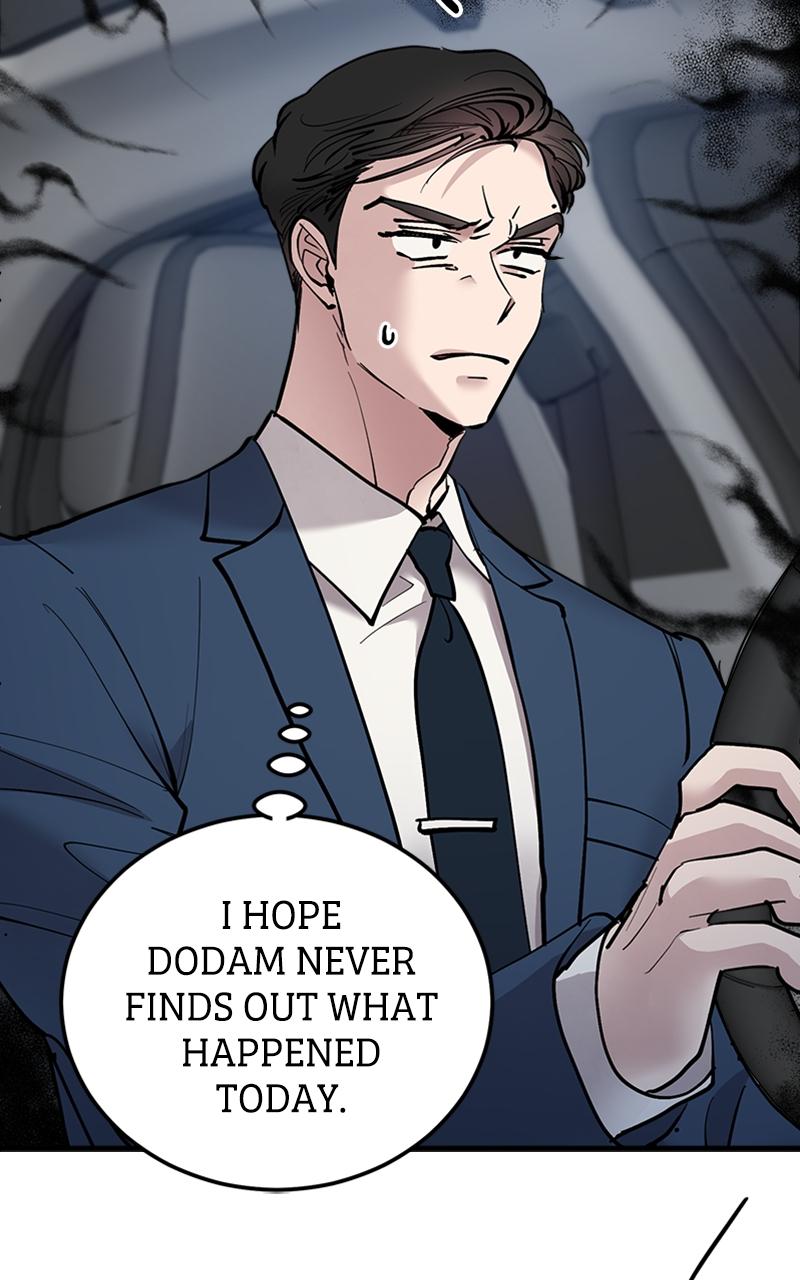 I Spy a Married Life Chap 17 - Next Chap 18