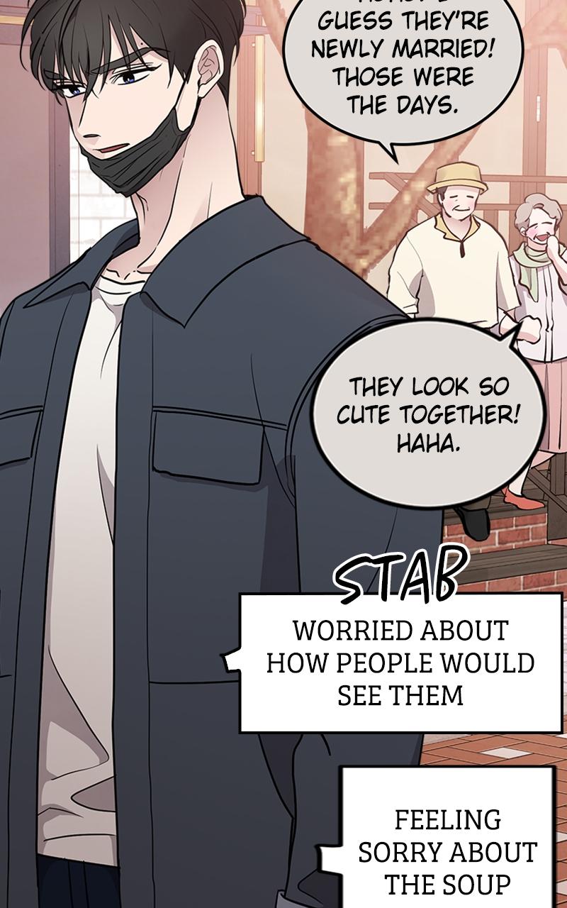 I Spy a Married Life Chap 14 - Next Chap 15