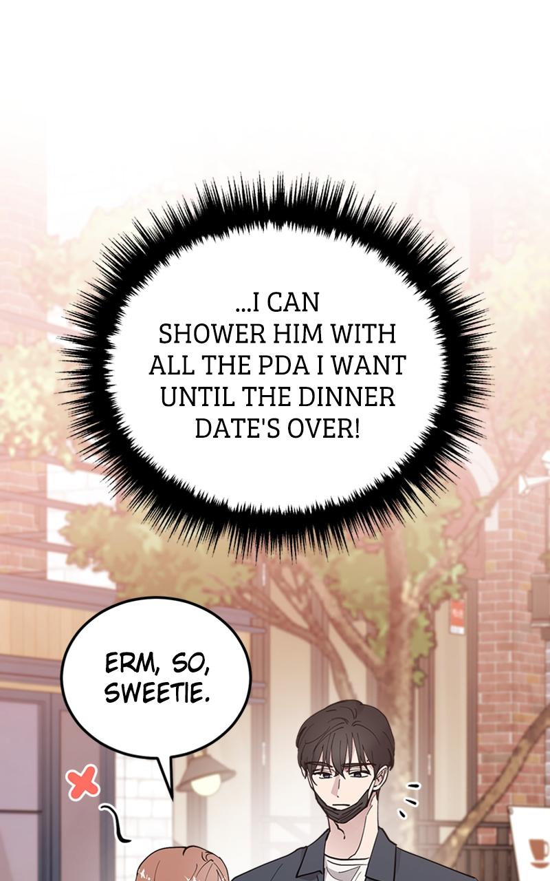 I Spy a Married Life Chap 14 - Next Chap 15