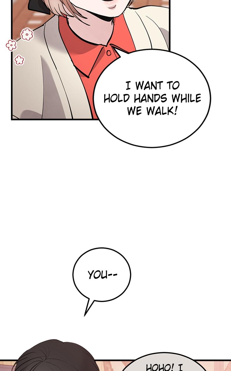 I Spy a Married Life Chap 14 - Next Chap 15