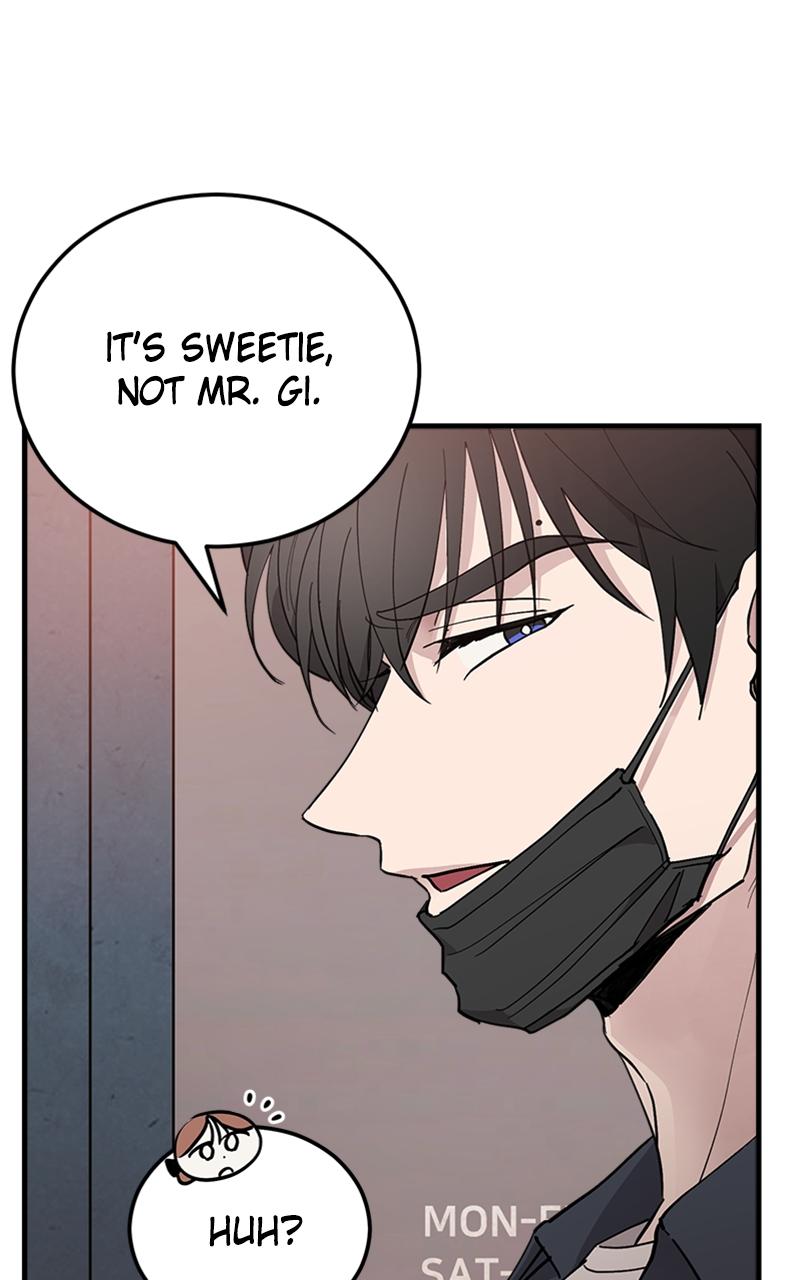 I Spy a Married Life Chap 14 - Next Chap 15