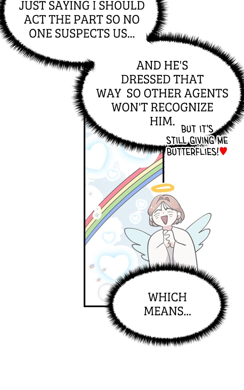 I Spy a Married Life Chap 14 - Next Chap 15