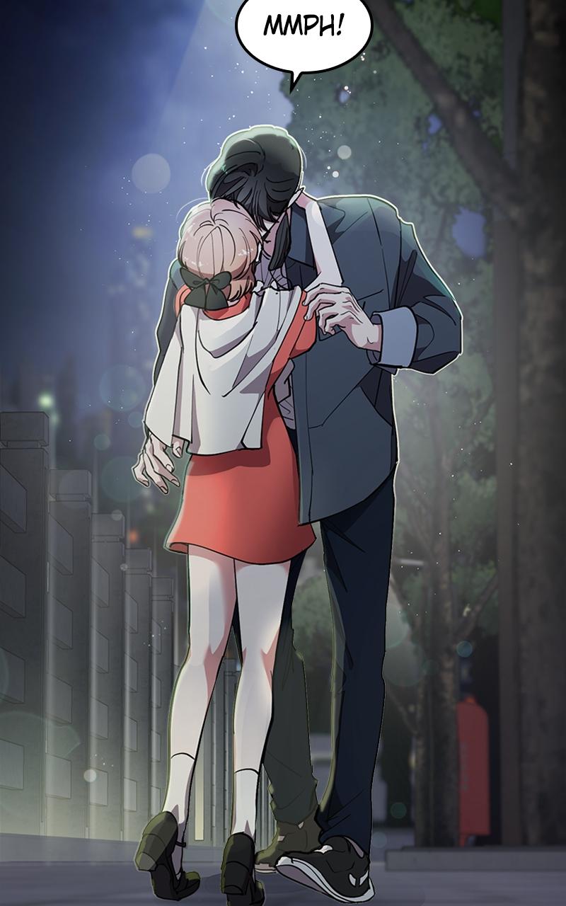 I Spy a Married Life Chap 14 - Next Chap 15