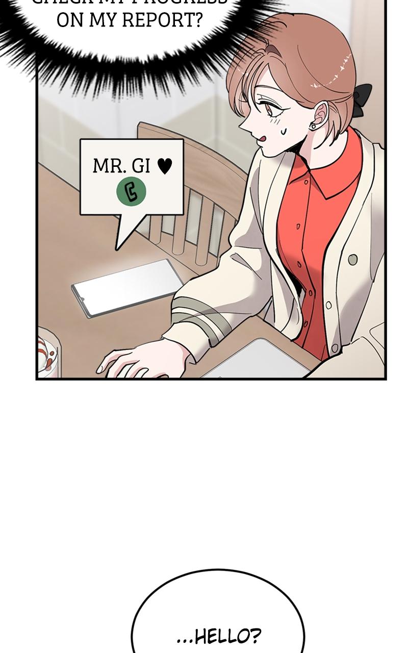 I Spy a Married Life Chap 14 - Next Chap 15