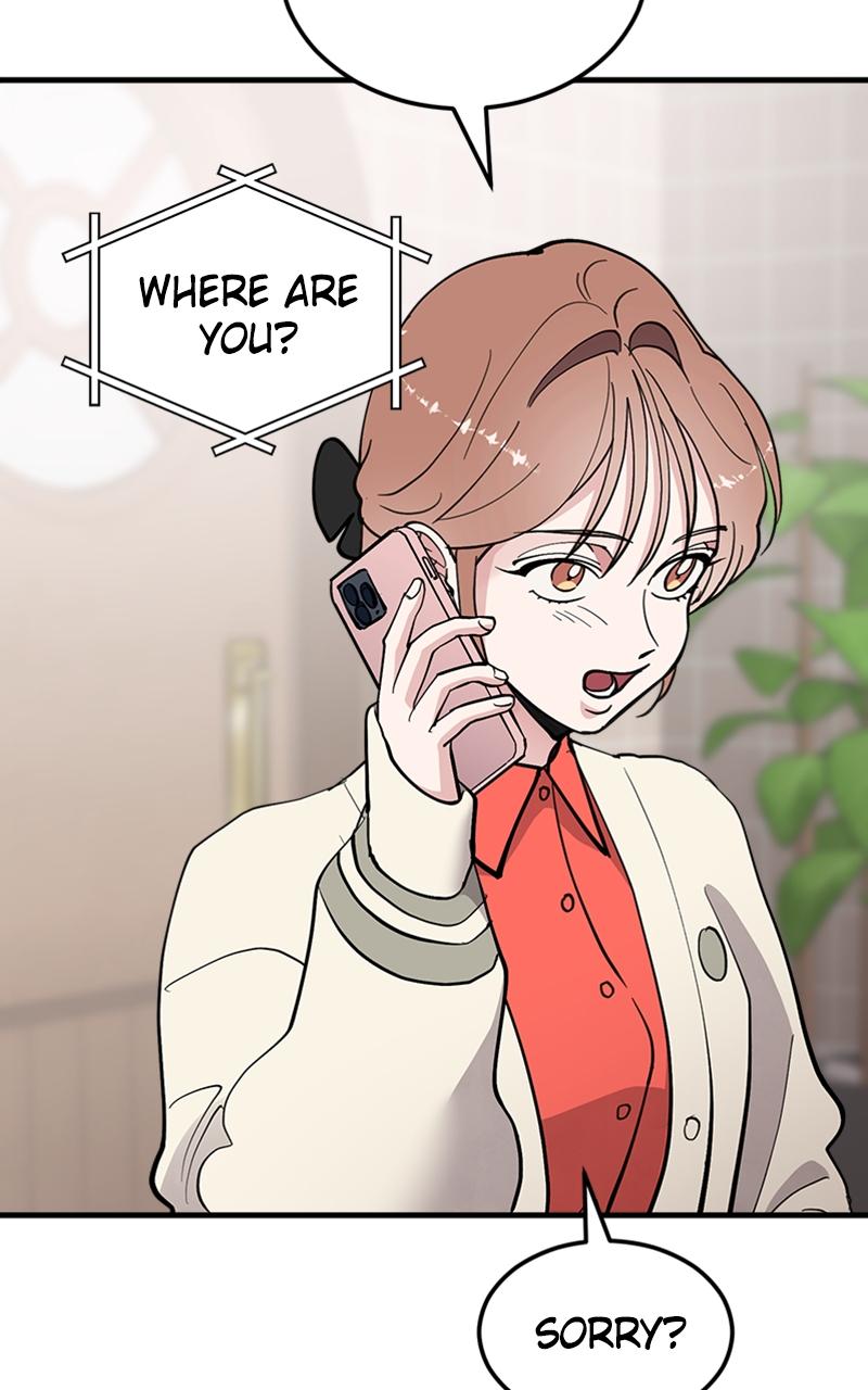 I Spy a Married Life Chap 14 - Next Chap 15