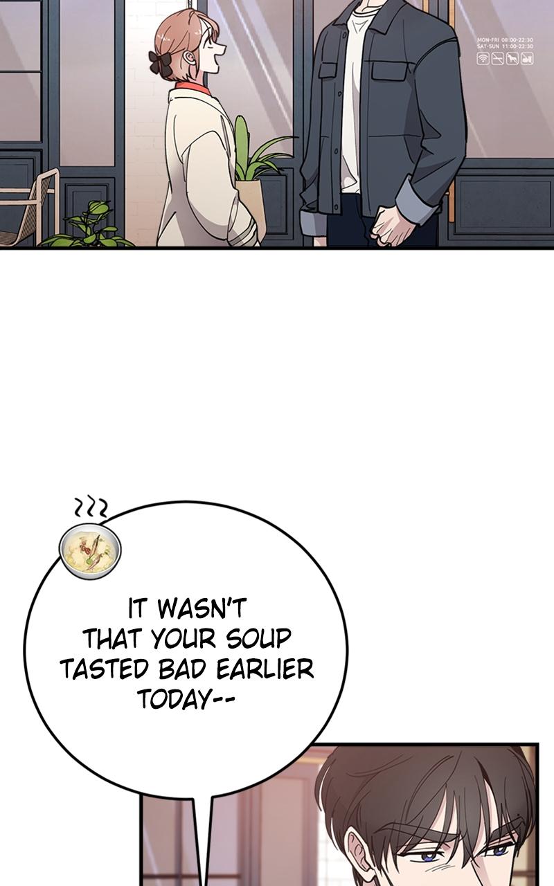 I Spy a Married Life Chap 14 - Next Chap 15