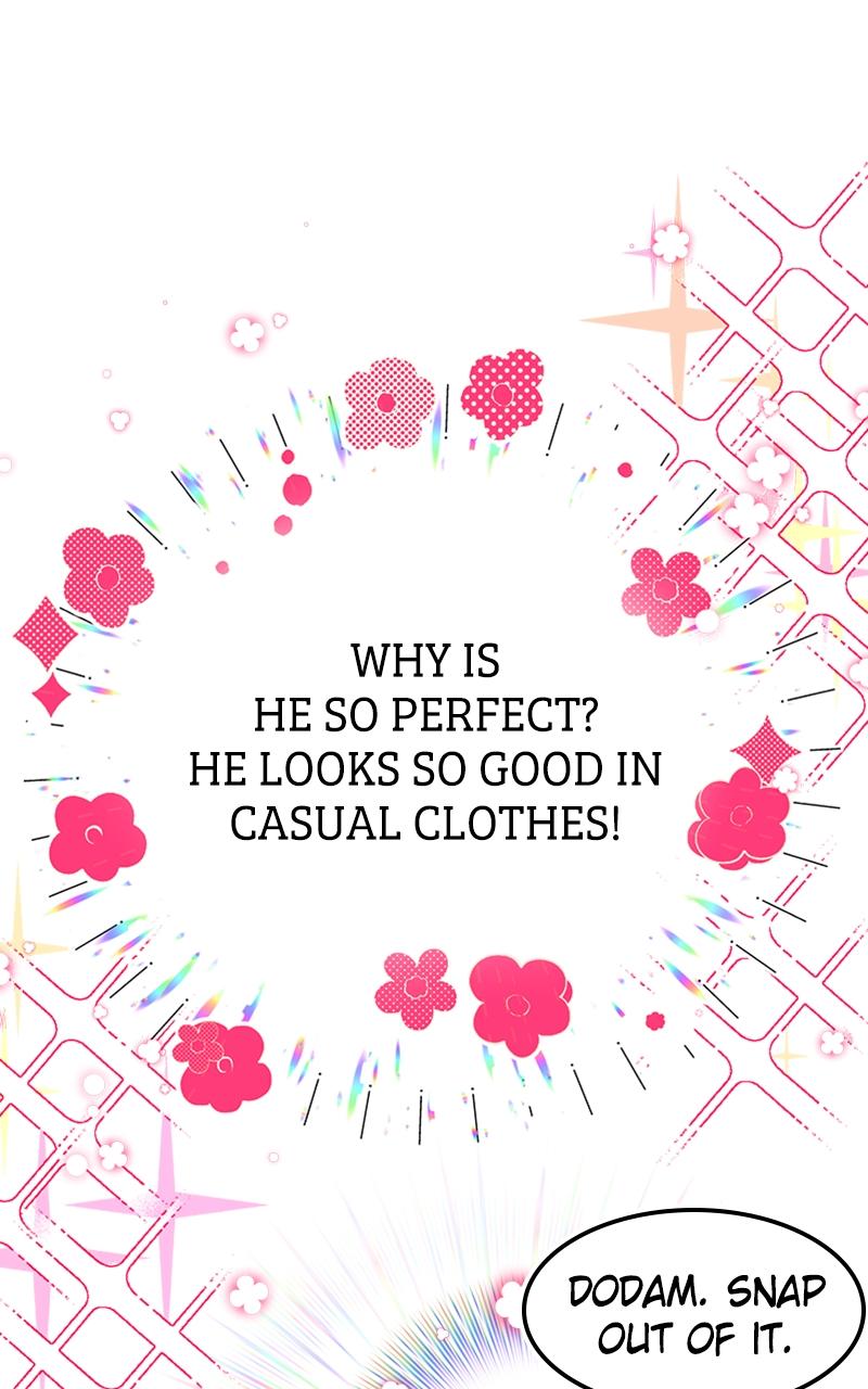 I Spy a Married Life Chap 14 - Next Chap 15
