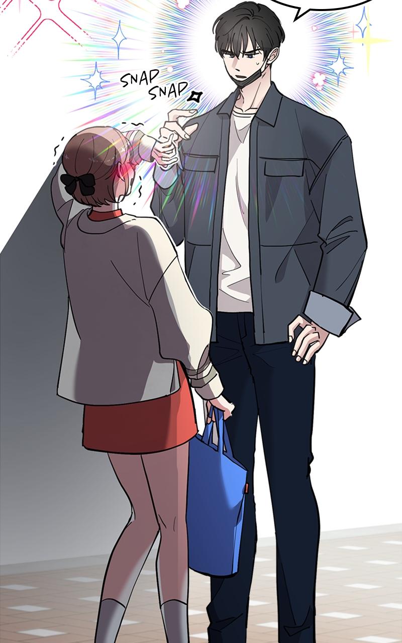 I Spy a Married Life Chap 14 - Next Chap 15