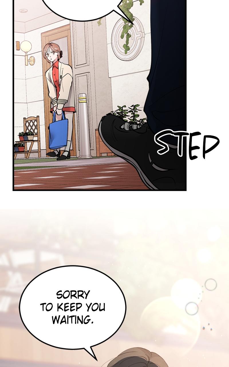 I Spy a Married Life Chap 14 - Next Chap 15