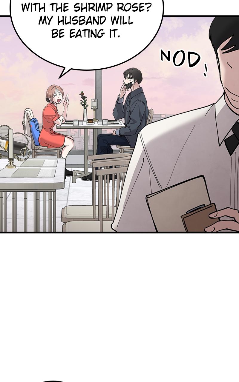 I Spy a Married Life Chap 14 - Next Chap 15