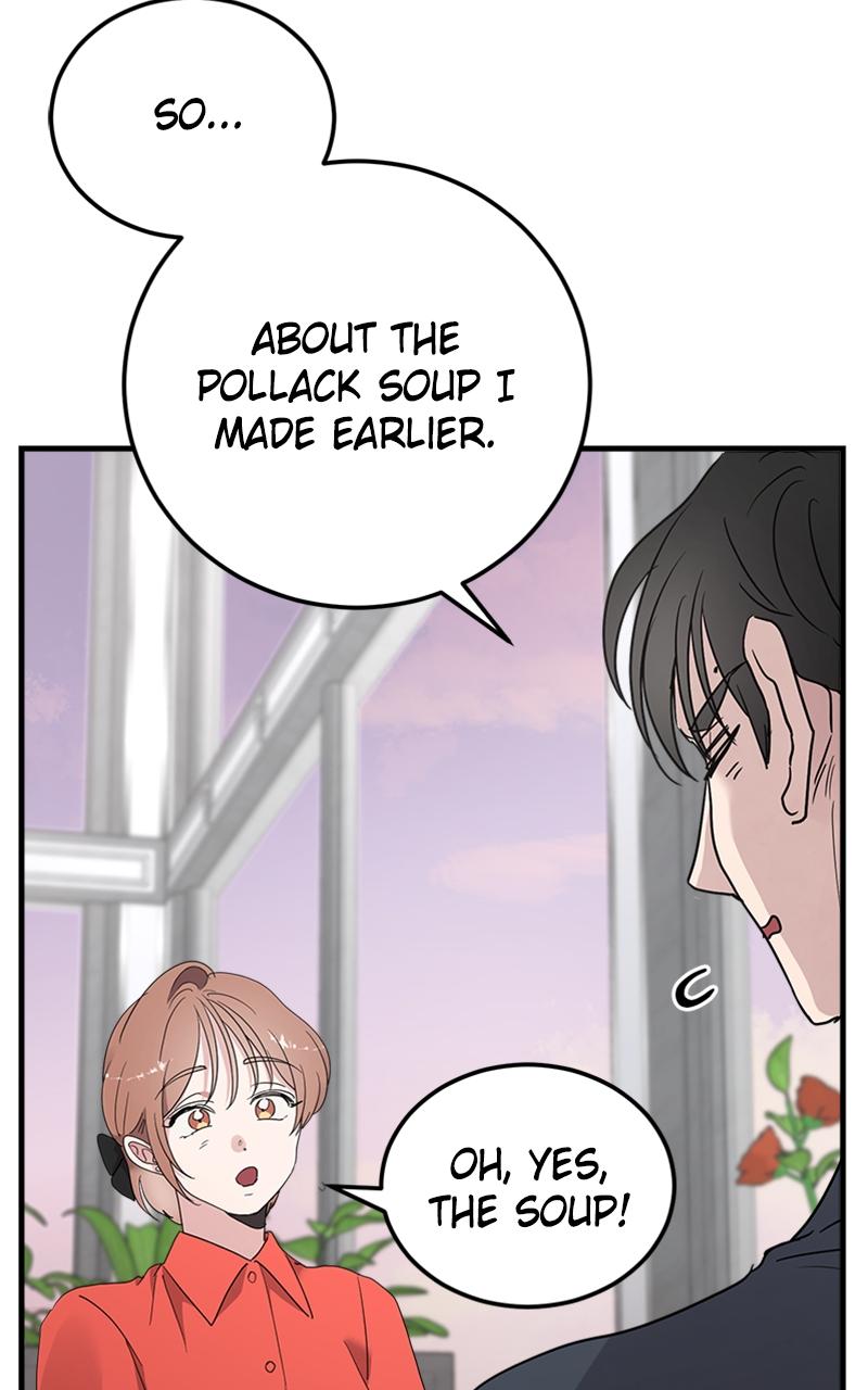 I Spy a Married Life Chap 14 - Next Chap 15