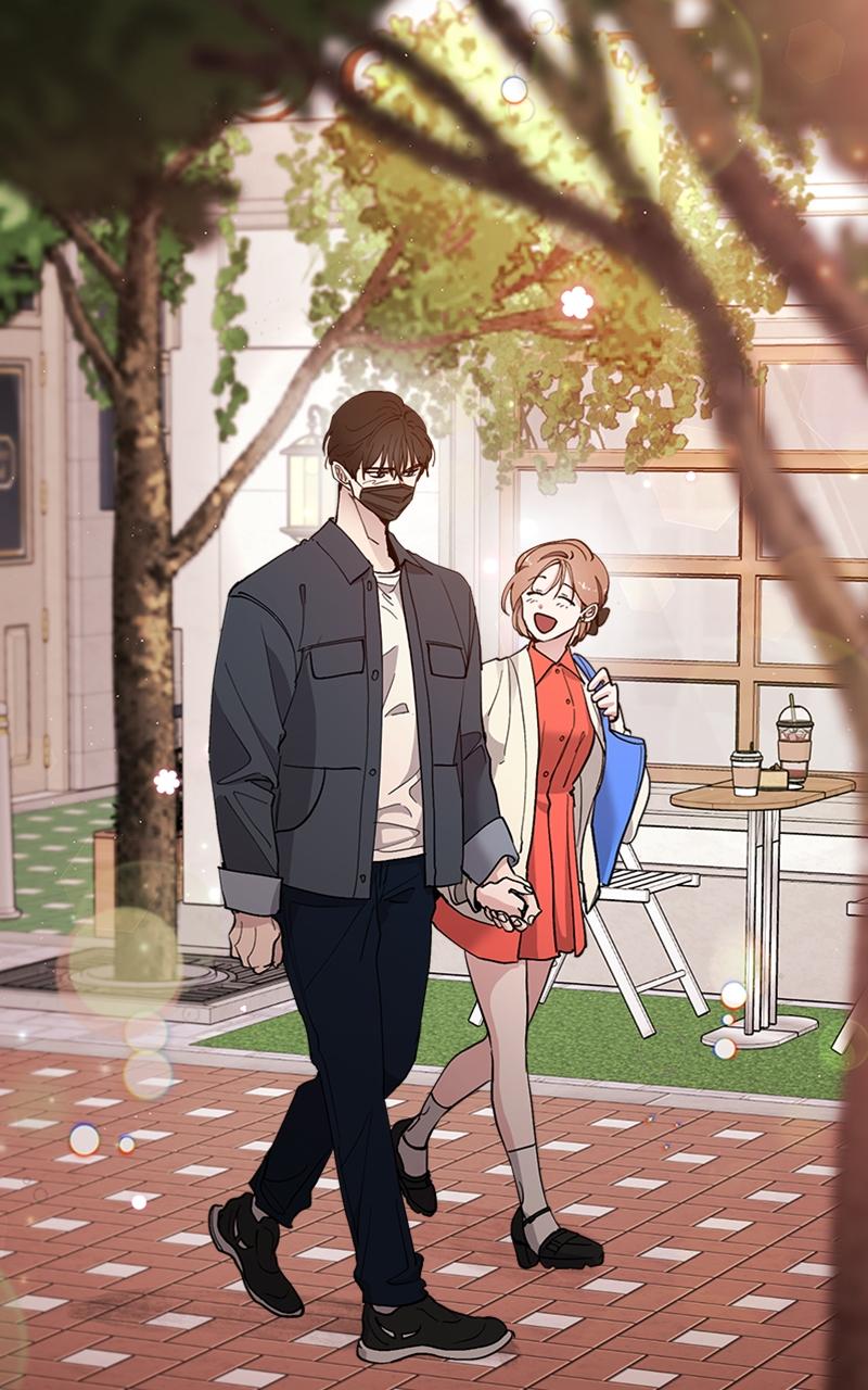 I Spy a Married Life Chap 14 - Next Chap 15