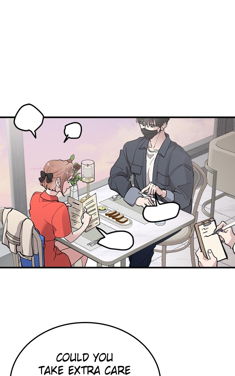 I Spy a Married Life Chap 14 - Next Chap 15